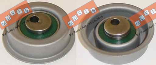 MOVIS AST1331 - Tensioner Pulley, timing belt autospares.lv