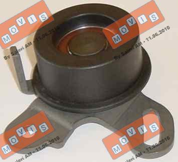 MOVIS AST1329 - Tensioner Pulley, timing belt autospares.lv