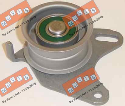 MOVIS AST1326 - Tensioner Pulley, timing belt autospares.lv