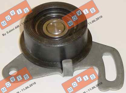 MOVIS AST1327 - Tensioner Pulley, timing belt autospares.lv