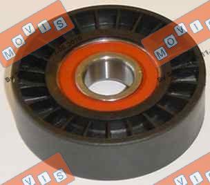 MOVIS AST1298 - Pulley, v-ribbed belt autospares.lv