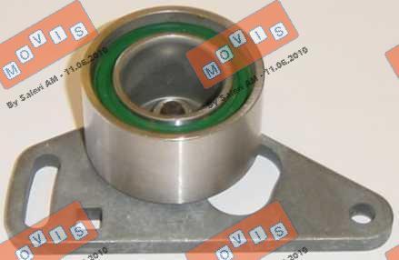 MOVIS AST1248 - Tensioner Pulley, timing belt autospares.lv