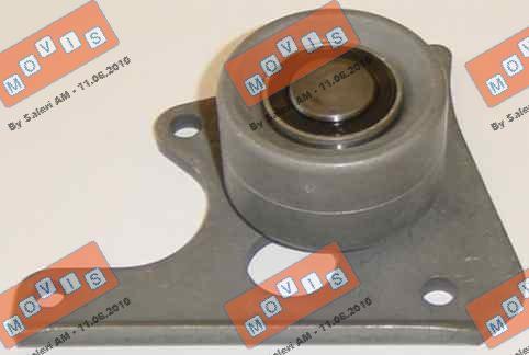 MOVIS AST1251 - Deflection / Guide Pulley, timing belt autospares.lv
