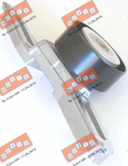 MOVIS AST1264 - Belt Tensioner, v-ribbed belt autospares.lv