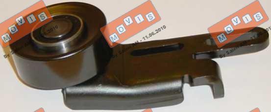 MOVIS AST1263 - Belt Tensioner, v-ribbed belt autospares.lv