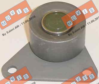 MOVIS AST1208 - Deflection / Guide Pulley, timing belt autospares.lv