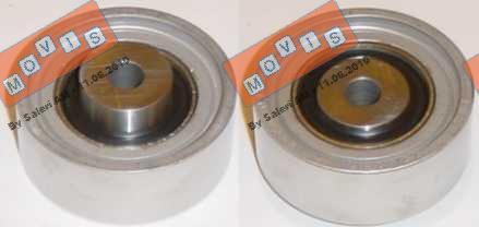 MOVIS AST1210 - Deflection / Guide Pulley, timing belt autospares.lv