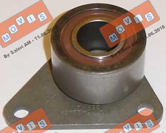 MOVIS AST1211 - Deflection / Guide Pulley, timing belt autospares.lv