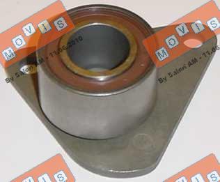 MOVIS AST1213 - Deflection / Guide Pulley, timing belt autospares.lv