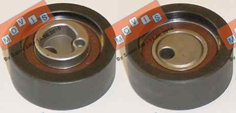 MOVIS AST1217 - Tensioner Pulley, timing belt autospares.lv