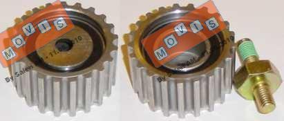 MOVIS AST1282 - Deflection / Guide Pulley, timing belt autospares.lv