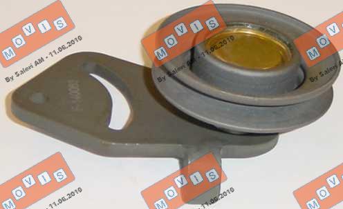 MOVIS AST1235 - Belt Tensioner, v-ribbed belt autospares.lv