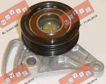 MOVIS AST1787 - Belt Tensioner, v-ribbed belt autospares.lv