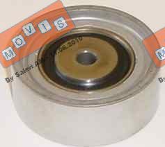 MOVIS AST1778 - Pulley, v-ribbed belt autospares.lv