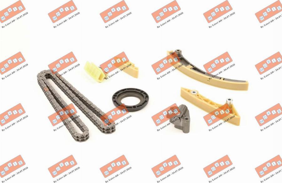 MOVIS AST8994K - Timing Chain Kit autospares.lv