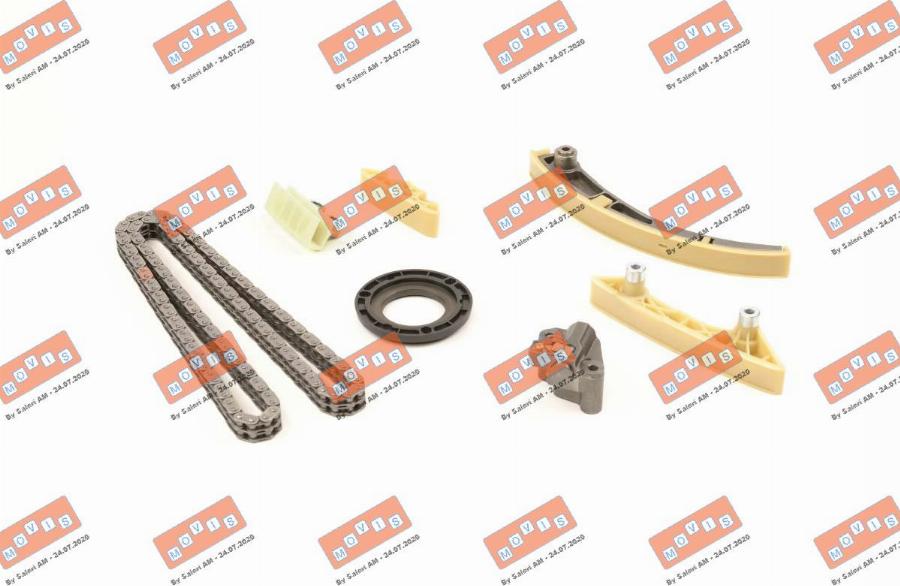 MOVIS AST8996K - Timing Chain Kit autospares.lv