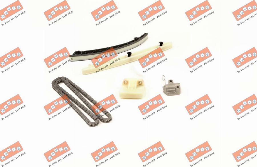 MOVIS AST8990K - Timing Chain Kit autospares.lv