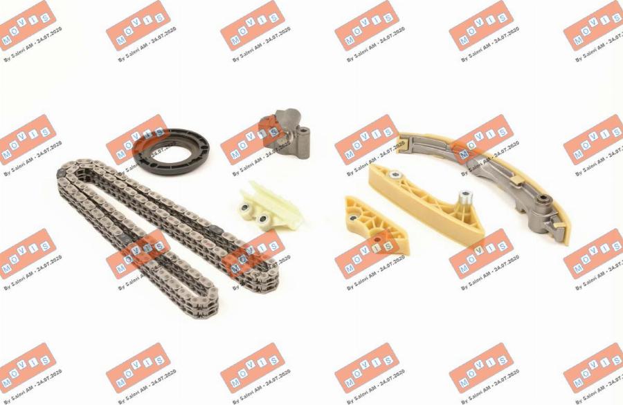 MOVIS AST8997K - Timing Chain Kit autospares.lv