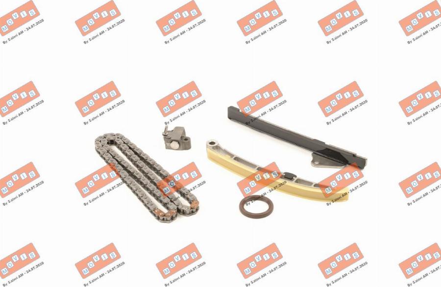 MOVIS AST8913K - Timing Chain Kit autospares.lv