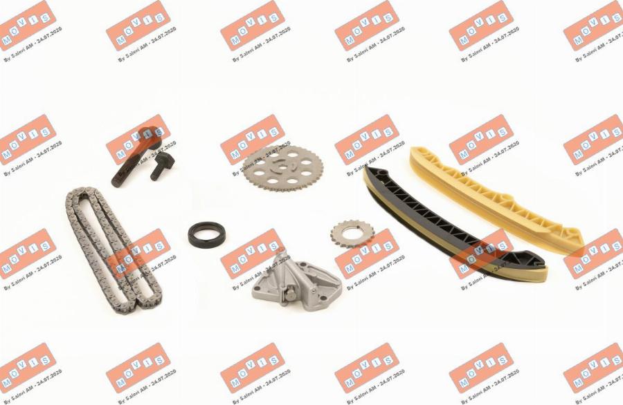 MOVIS AST8927K - Timing Chain Kit autospares.lv
