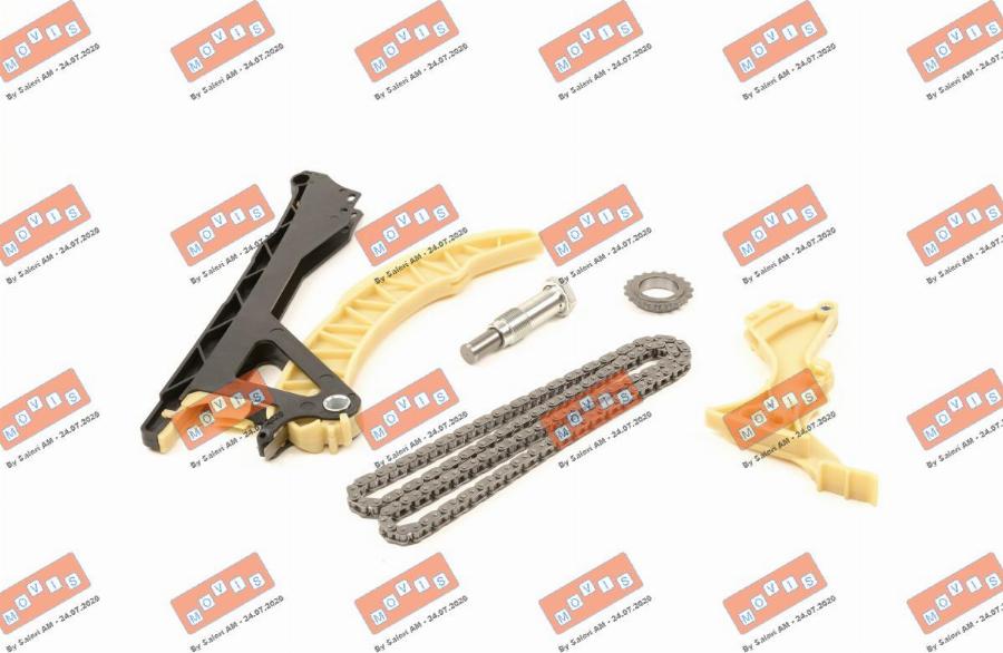 MOVIS AST8974K - Timing Chain Kit autospares.lv