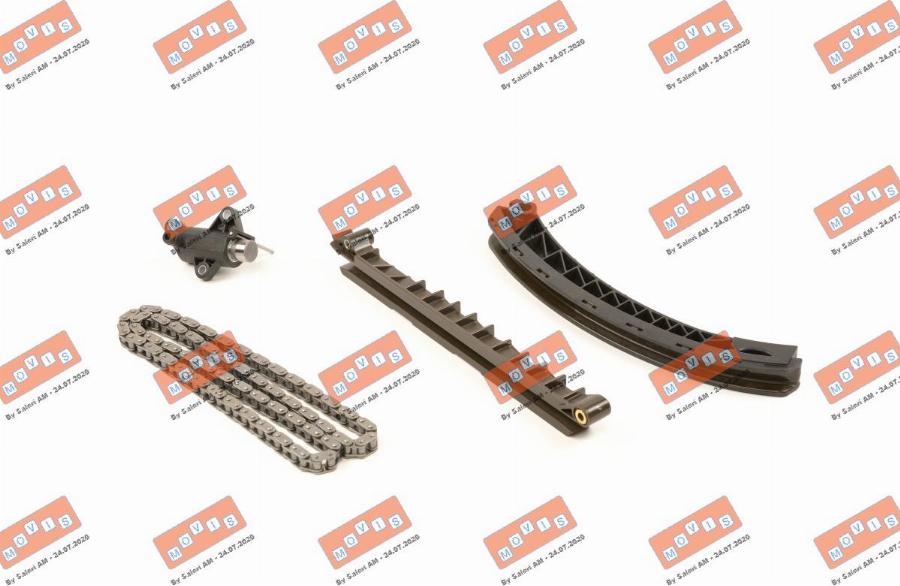 MOVIS AST8972K - Timing Chain Kit autospares.lv