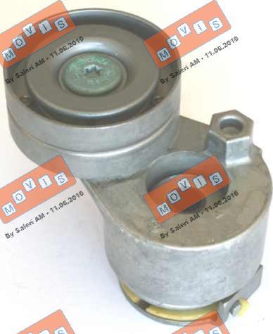 MOVIS AST3011 - Belt Tensioner, v-ribbed belt autospares.lv