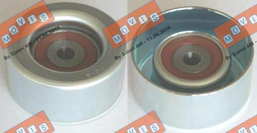 MOVIS AST3020 - Pulley, v-ribbed belt autospares.lv