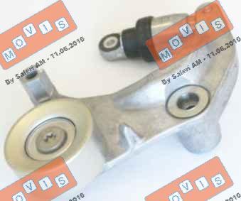 MOVIS AST3021 - Belt Tensioner, v-ribbed belt autospares.lv