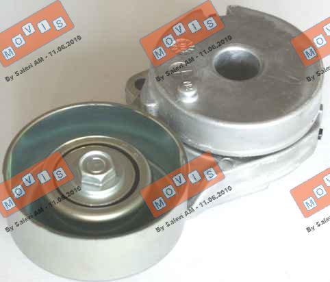 MOVIS AST3071 - Belt Tensioner, v-ribbed belt autospares.lv