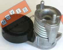 MOVIS AST3147 - Belt Tensioner, v-ribbed belt autospares.lv