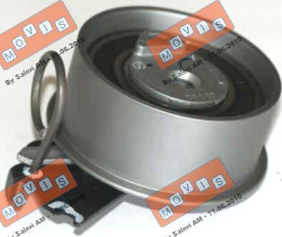 MOVIS AST3155 - Tensioner Pulley, timing belt autospares.lv