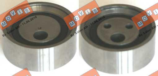 MOVIS AST3135 - Tensioner Pulley, timing belt autospares.lv
