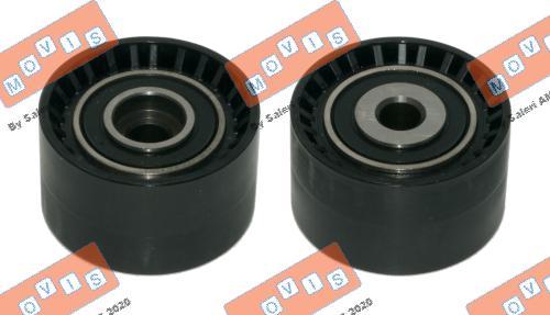 MOVIS AST3876 - Deflection / Guide Pulley, timing belt autospares.lv