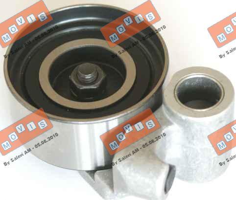 MOVIS AST2448 - Tensioner Pulley, timing belt autospares.lv