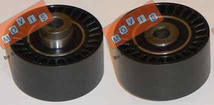 MOVIS AST2423 - Deflection / Guide Pulley, timing belt autospares.lv