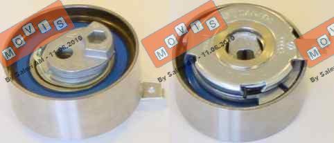 MOVIS AST2472 - Tensioner Pulley, timing belt autospares.lv