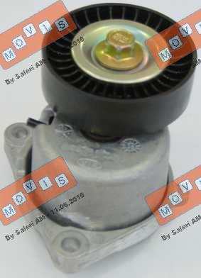 MOVIS AST2562 - Belt Tensioner, v-ribbed belt autospares.lv