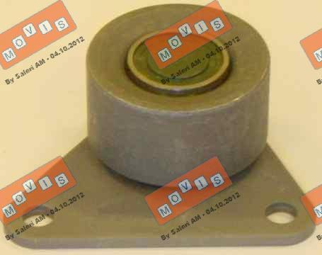 MOVIS AST2504 - Deflection / Guide Pulley, timing belt autospares.lv