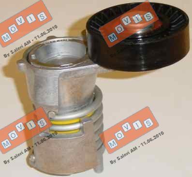 MOVIS AST2508 - Belt Tensioner, v-ribbed belt autospares.lv