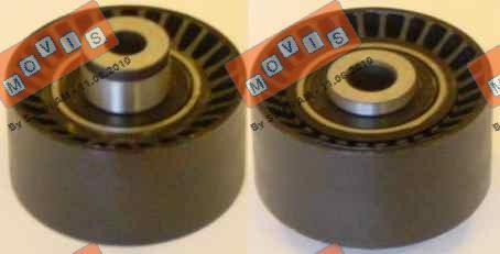 MOVIS AST2503 - Deflection / Guide Pulley, timing belt autospares.lv