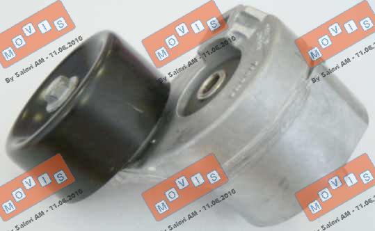 MOVIS AST2582 - Belt Tensioner, v-ribbed belt autospares.lv