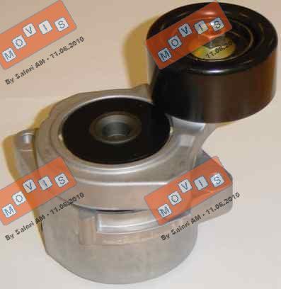 MOVIS AST2524 - Belt Tensioner, v-ribbed belt autospares.lv