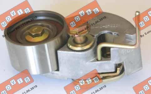 MOVIS AST2692 - Tensioner Pulley, timing belt autospares.lv