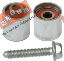 MOVIS AST2627 - Deflection / Guide Pulley, timing belt autospares.lv