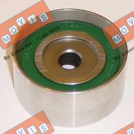 MOVIS AST2083 - Deflection / Guide Pulley, timing belt autospares.lv