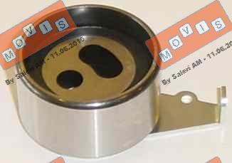 MOVIS AST2038 - Tensioner Pulley, timing belt autospares.lv