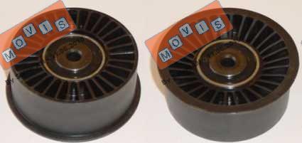 MOVIS AST2155 - Deflection / Guide Pulley, timing belt autospares.lv