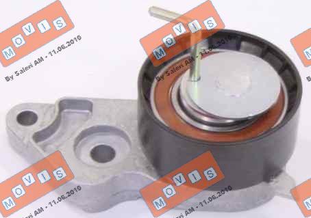 MOVIS AST2108 - Tensioner Pulley, timing belt autospares.lv