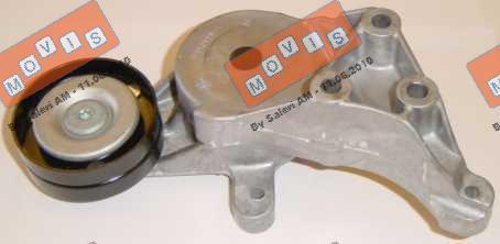 MOVIS AST2130 - Belt Tensioner, v-ribbed belt autospares.lv